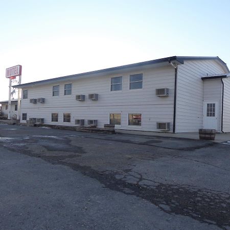 Tipperary Lodge Buffalo Exterior photo